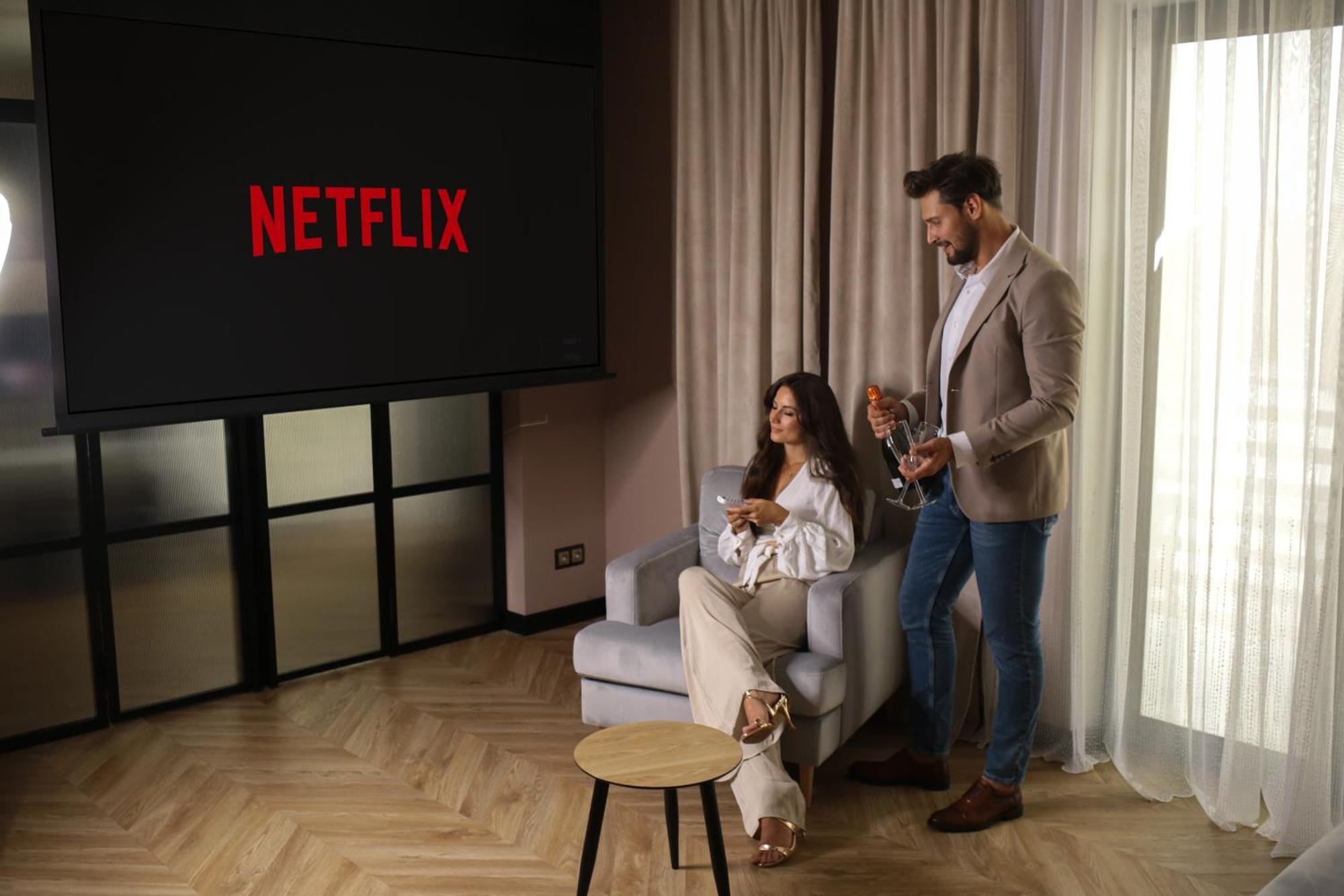 Resto Inn - Smart Apartamenty Blisko Energylandii Polwies Bagian luar foto